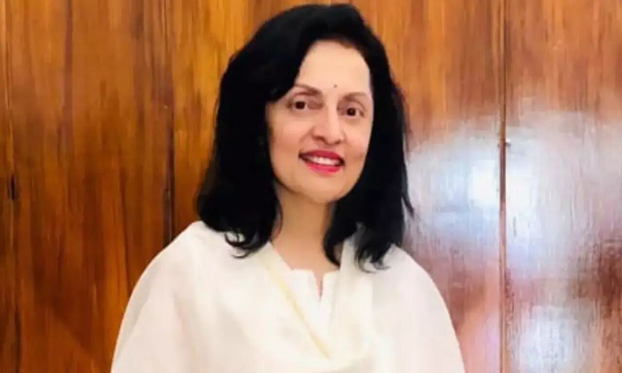 India will do its best to promote South-South cooperation: UN envoy Kamboj India will do its best to promote South-South cooperation: UN envoy Kamboj