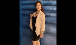 Was reluctant about returning to screen: Ayesha Jhulka Was reluctant about returning to screen: Ayesha Jhulka