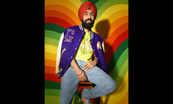 What happened in 1984 was not riots, it was genocide What happened in 1984 was not riots, it was genocide