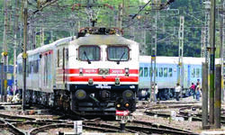 8 railways job candidates held for cheating during exam in Noida 8 railways job candidates held for cheating during exam in Noida
