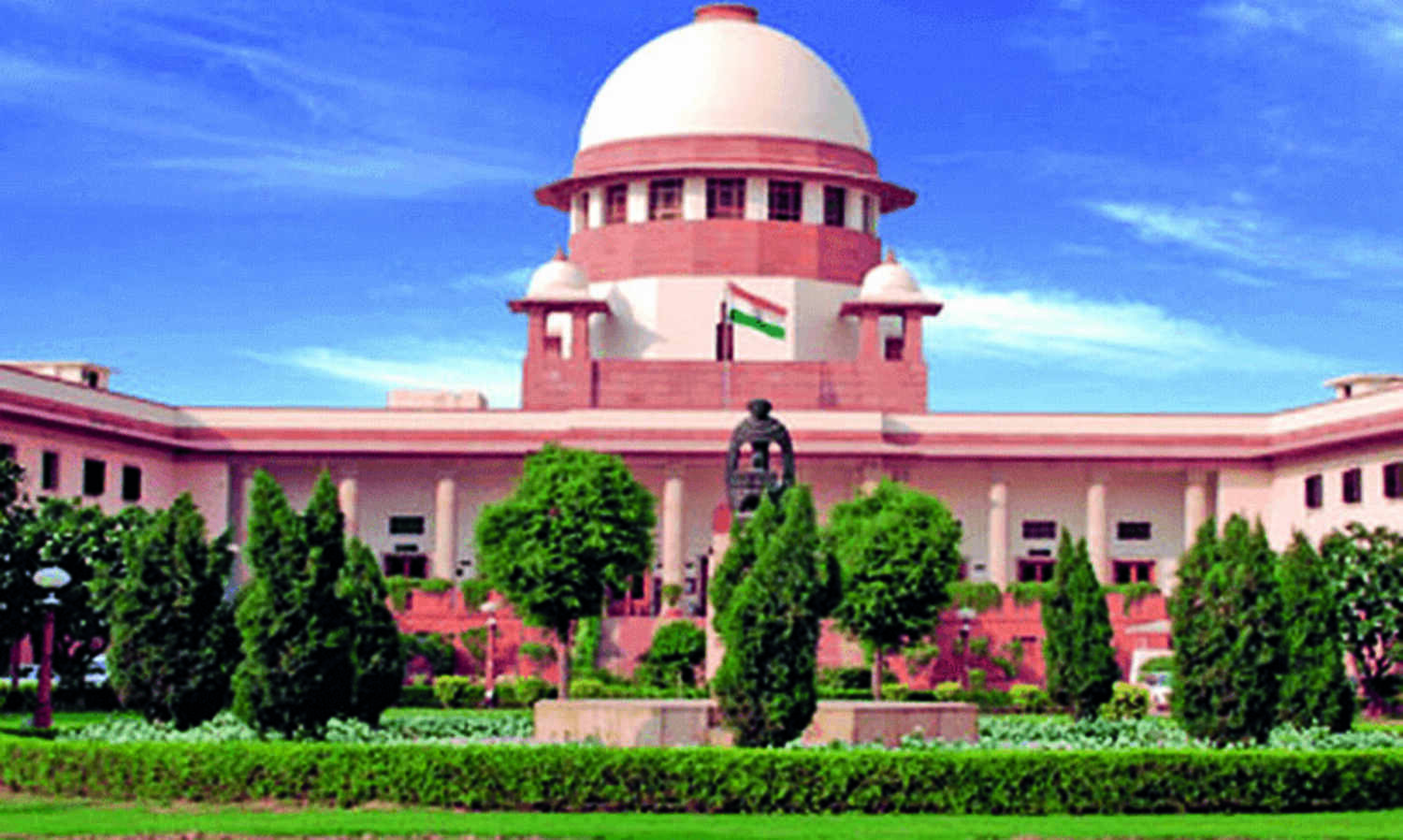 Convicts who completed 10 yrs in jail should be released on bail: SC