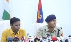 Six held for Dalit sisters rape, murder in UPs Lakhimpur Kheri Six held for Dalit sisters rape, murder in UPs Lakhimpur Kheri