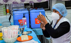 Thane records 126 COVID-19 cases, no death Thane records 126 COVID-19 cases, no death