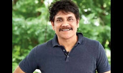 Nagarjuna speaks on Brahmastra success and failure of son Chaitanyas Laal Singh... Nagarjuna speaks on Brahmastra success and failure of son Chaitanyas Laal Singh...