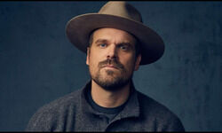 David Harbour to lead Sonys Gran Turismo movie David Harbour to lead Sonys Gran Turismo movie