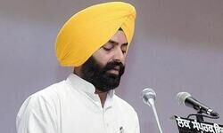 Punjab Transport minister seeks solution of pending arrears of free bus facility for women Punjab Transport minister seeks solution of pending arrears of free bus facility for women