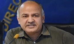 CBI must arrest me within 4 days if sting shared by BJP has any truth: Sisodia CBI must arrest me within 4 days if sting shared by BJP has any truth: Sisodia