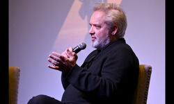 Sam wants to see a woman directing Bond films Sam wants to see a woman directing Bond films