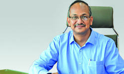 Barthwal is new Commerce Secy, Singhal Fertiliser Secy Barthwal is new Commerce Secy, Singhal Fertiliser Secy