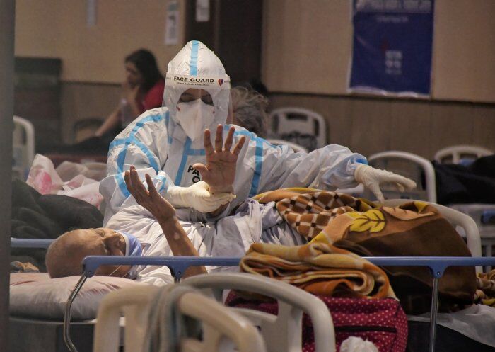 Active Covid cases in country increase to 46,389 Active Covid cases in country increase to 46,389