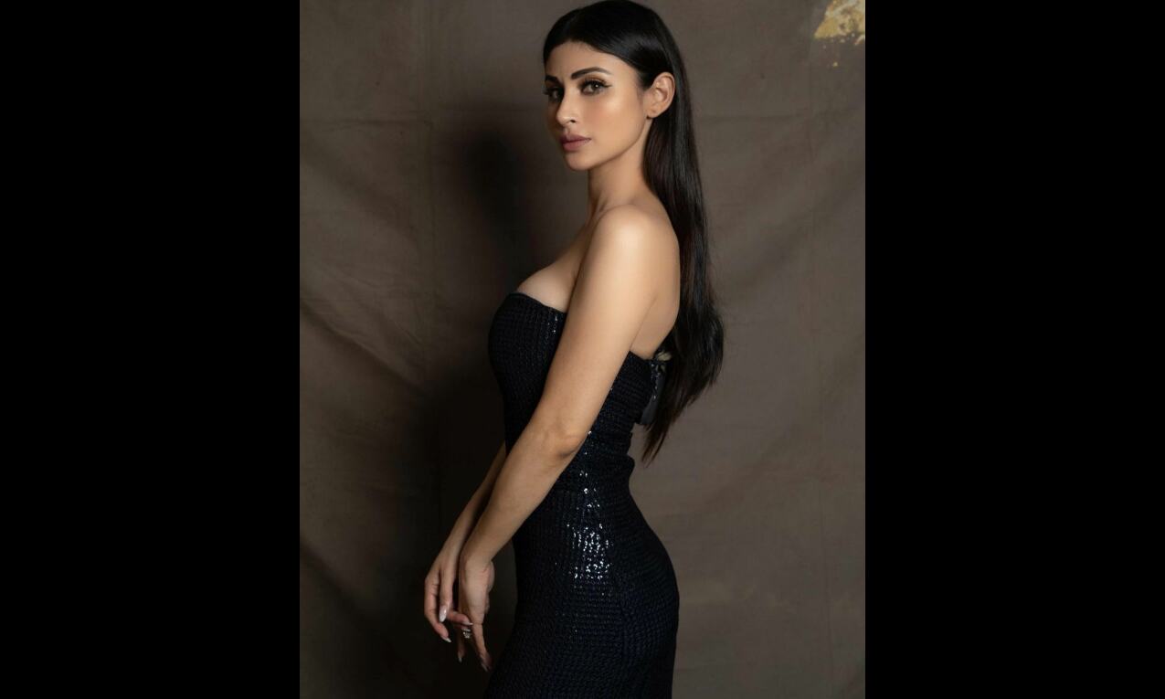 Mouni Roy on overshadowing Ranbir-Alia in Brahmastra - I cannot even imagine a thought like that Mouni Roy on overshadowing Ranbir-Alia in Brahmastra - I cannot even imagine a thought like that