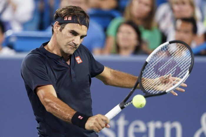Federer calls time: Laver Cup next month to be his swansong Federer calls time: Laver Cup next month to be his swansong
