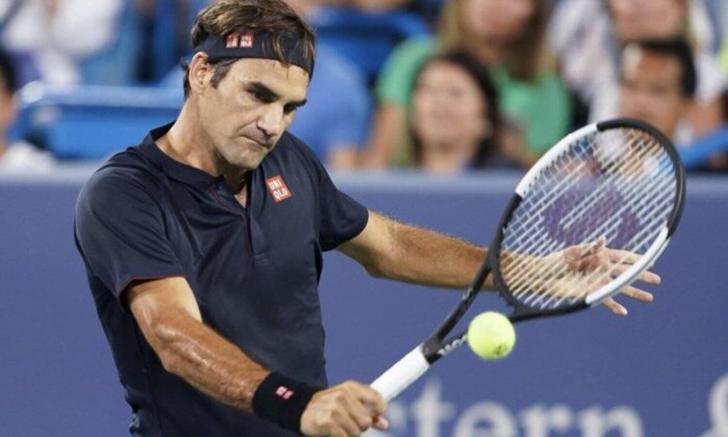 Federer, Serena retire; tennis moves on to Alcaraz, Swiatek