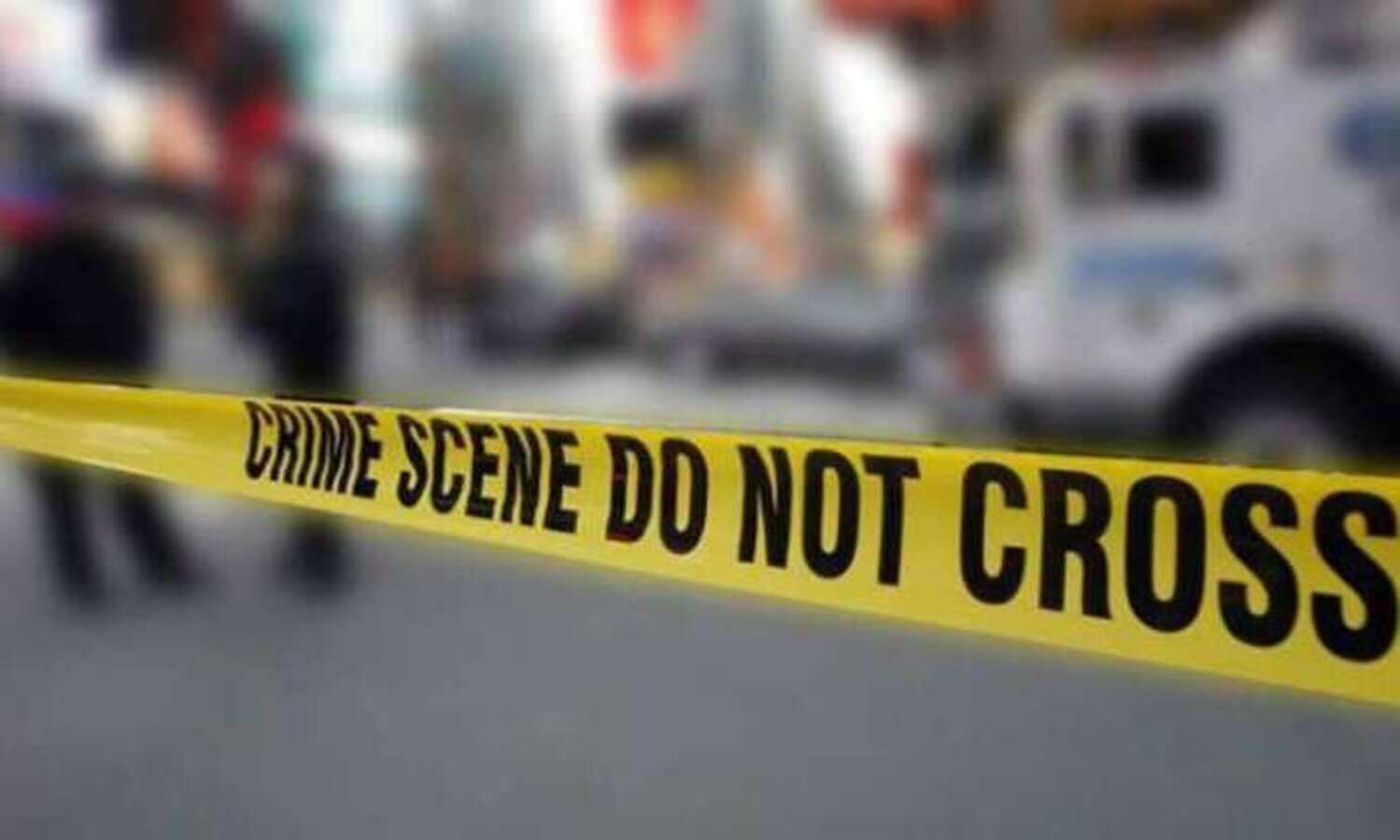 Wall collapses following heavy rains in Lucknow, nine dead
