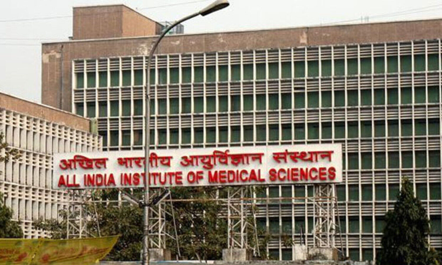 5-year-old undergoes en-bloc kidney transplant at AIIMS