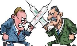 Battle for prestige Battle for prestige