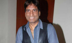 Raju Srivastava continues to be on ventilator Raju Srivastava continues to be on ventilator