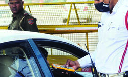 A spike of 3.6% in fatal accidents in 2021 in comparison to 2020 A spike of 3.6% in fatal accidents in 2021 in comparison to 2020