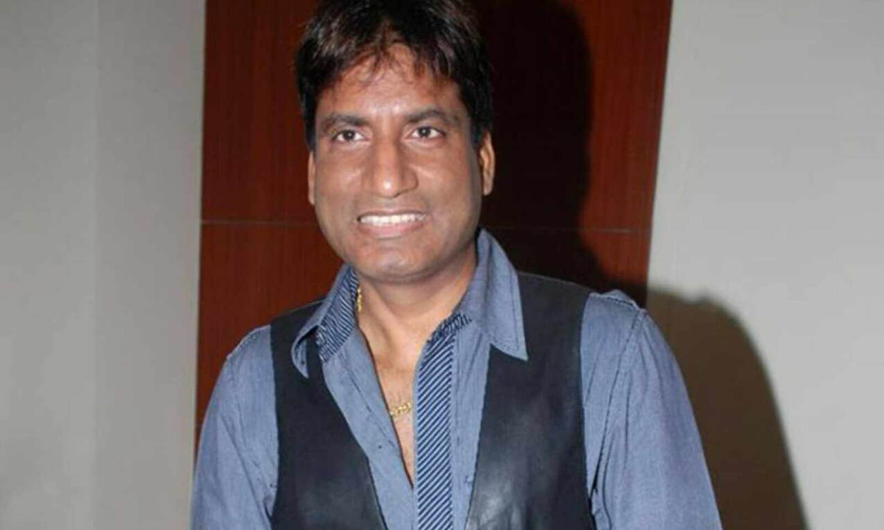 Raju Srivastava continues to be on ventilator
