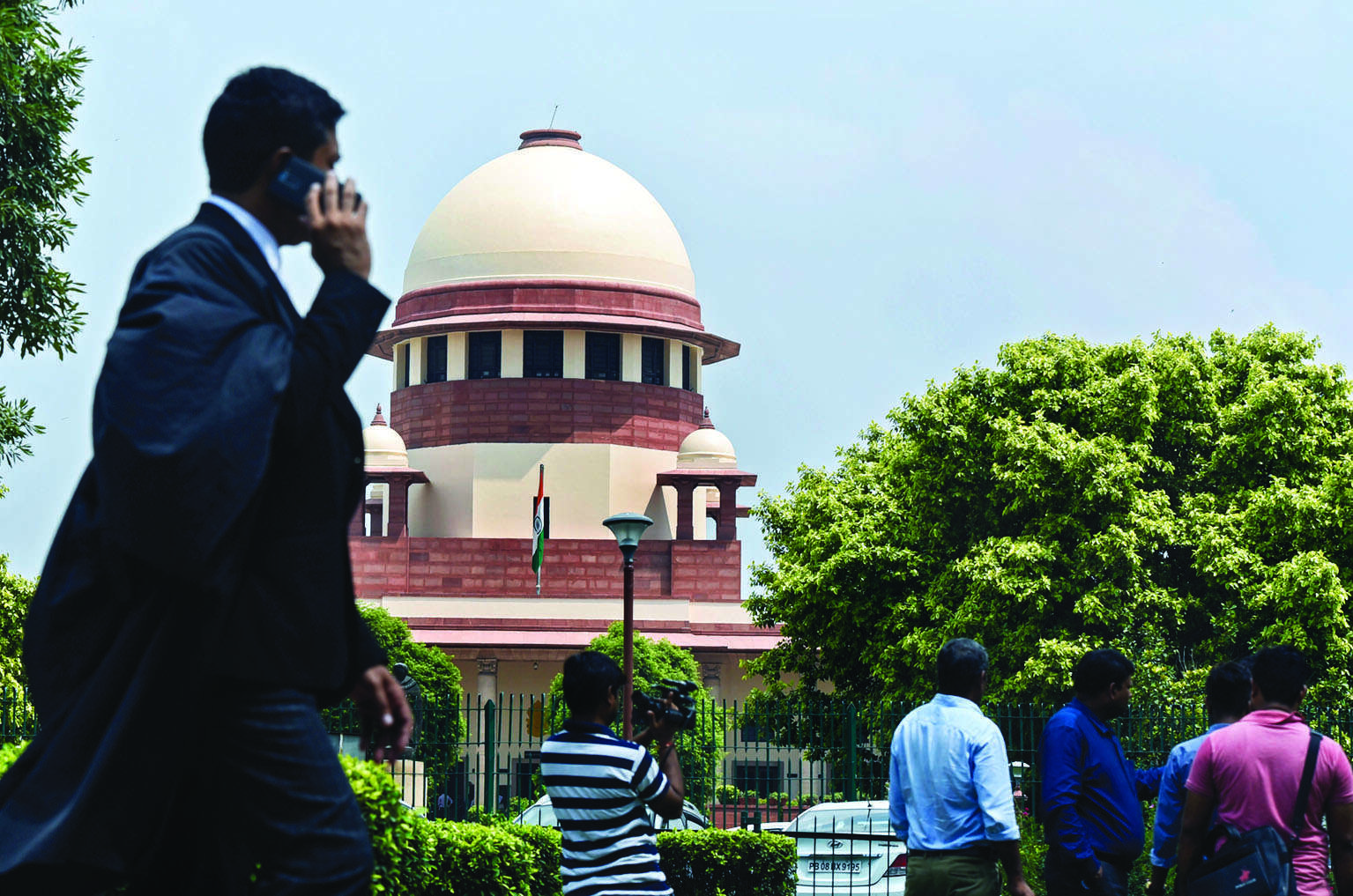 SC trashes 13,147 old cases in one stroke to unclog justice delivery system at top court SC trashes 13,147 old cases in one stroke to unclog justice delivery system at top court