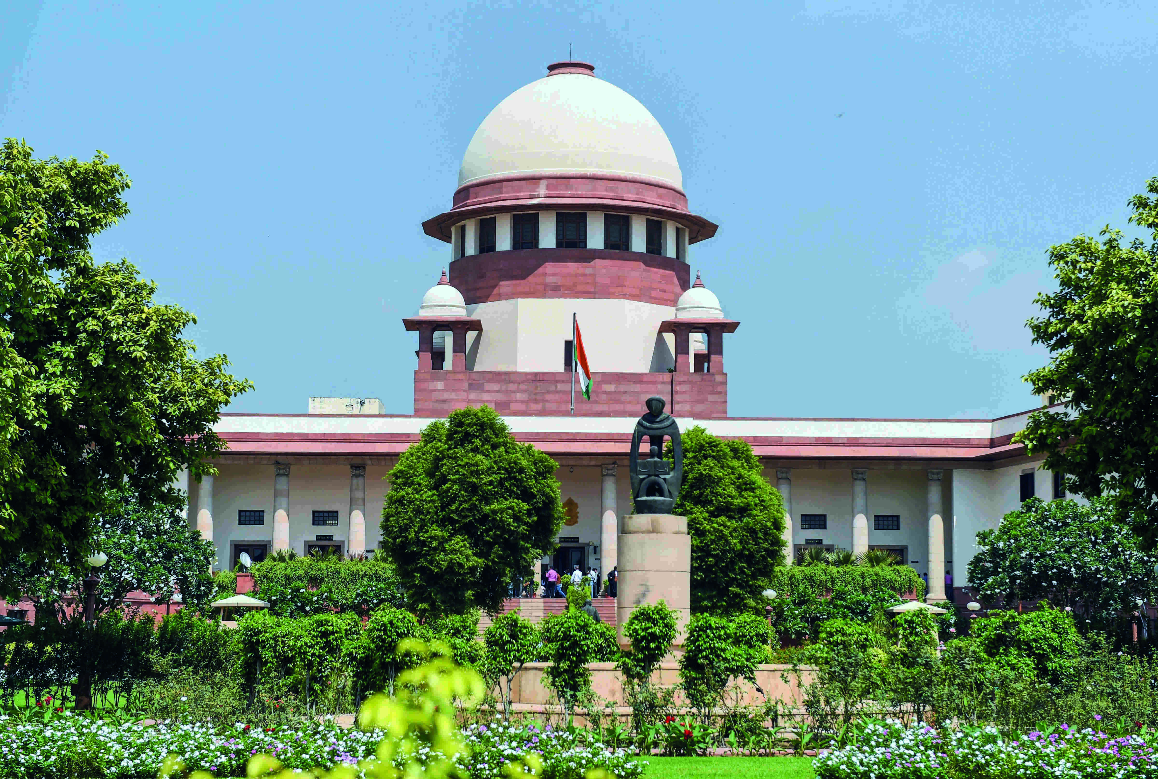 SC refuses to entertain PIL for common dress code