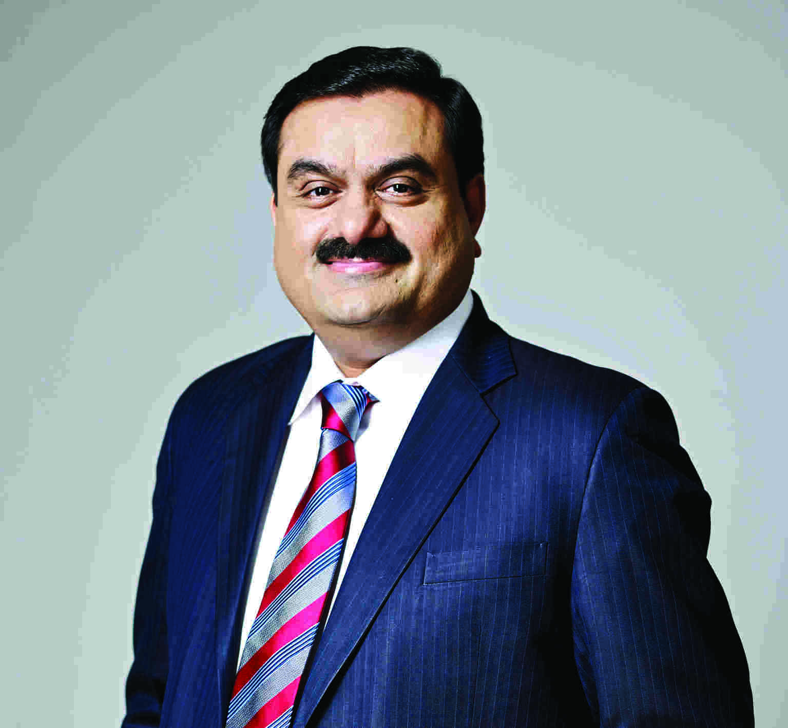 Adani on track to become largest cement player Adani on track to become largest cement player
