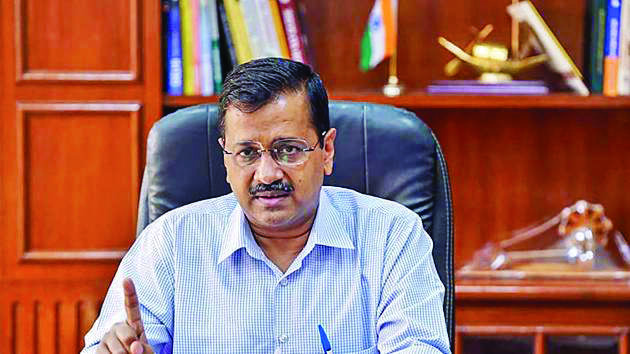 BJP continuing with Op Lotus to break Kejriwal-led party, says AAP