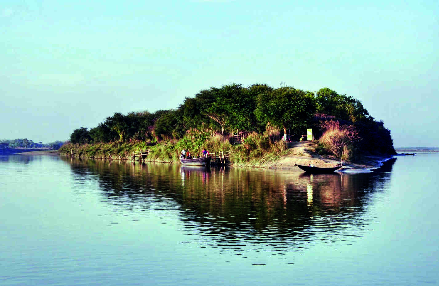 Sabujdweep in Hooghly likely to open soon Sabujdweep in Hooghly likely to open soon
