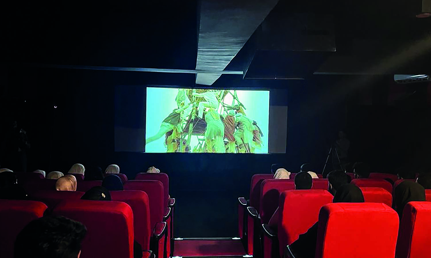 After almost 3 decades, J&K gets cinema halls; LG says theatres in every district soon