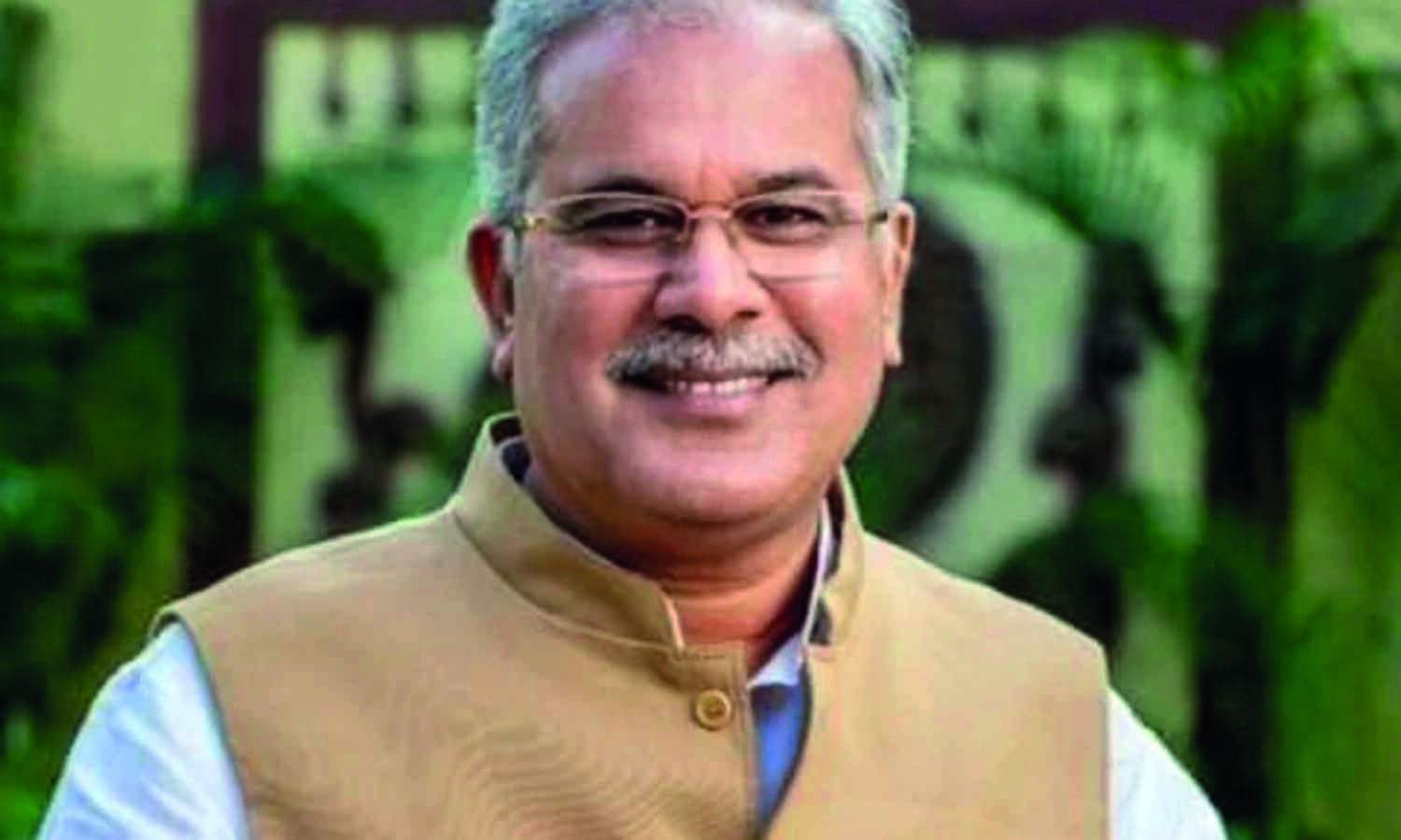 CM Baghel applauds Jijivisha Mission