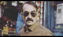 Ranvir Shoreys father passes away Ranvir Shoreys father passes away