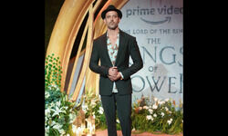 Doing action in 25th film nothing short of a miracle Doing action in 25th film nothing short of a miracle