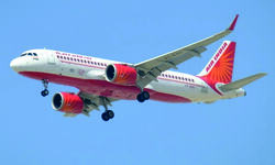 Mixed airfare trends after cap removal, air passenger traffic on rise: Experts Mixed airfare trends after cap removal, air passenger traffic on rise: Experts