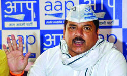 No power is strong enough   to stop AAPs juggernaut