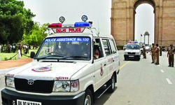 Delhi Police crack 25-year-old murder case Delhi Police crack 25-year-old murder case