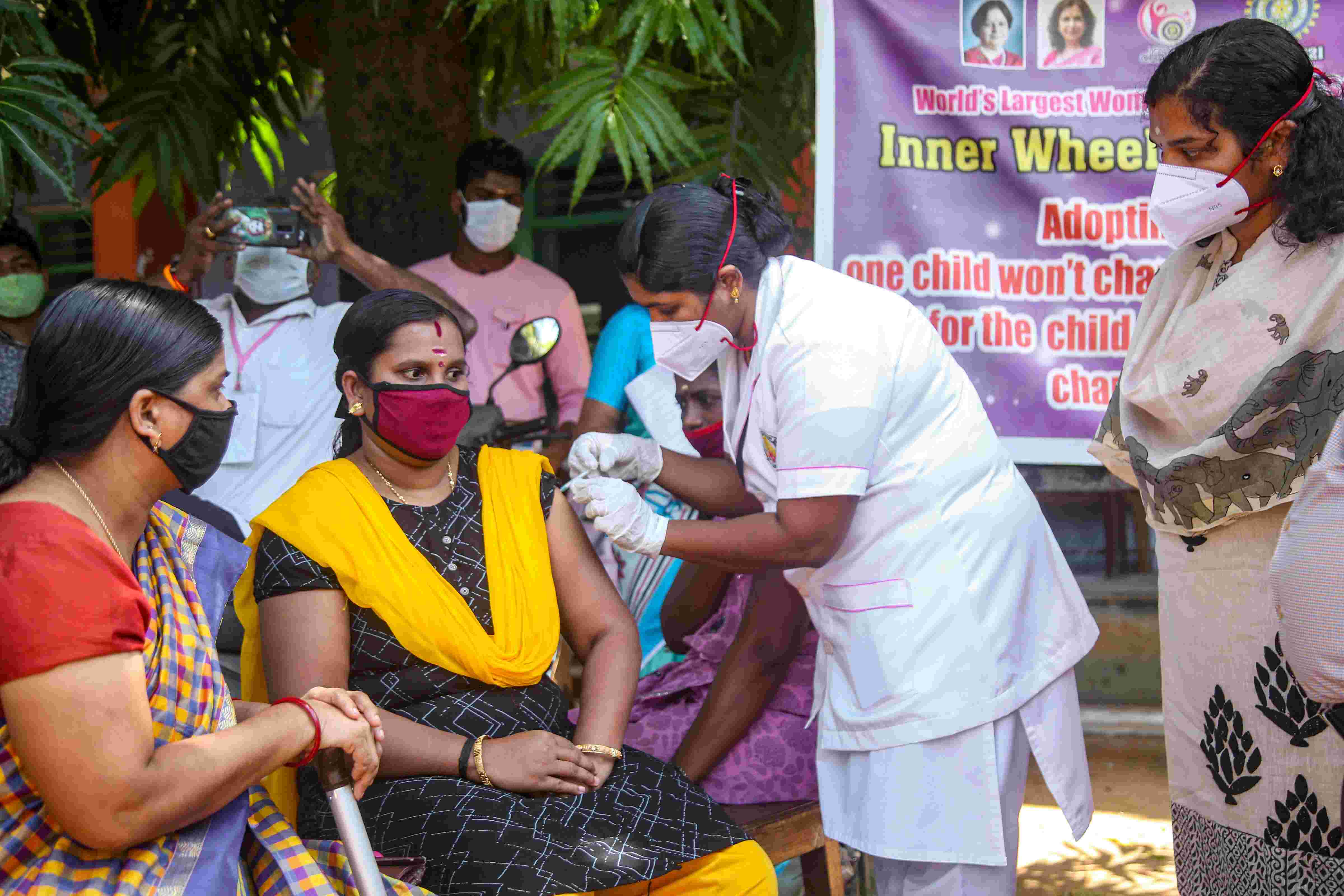 Active Covid cases in country rise to 47,922 Active Covid cases in country rise to 47,922