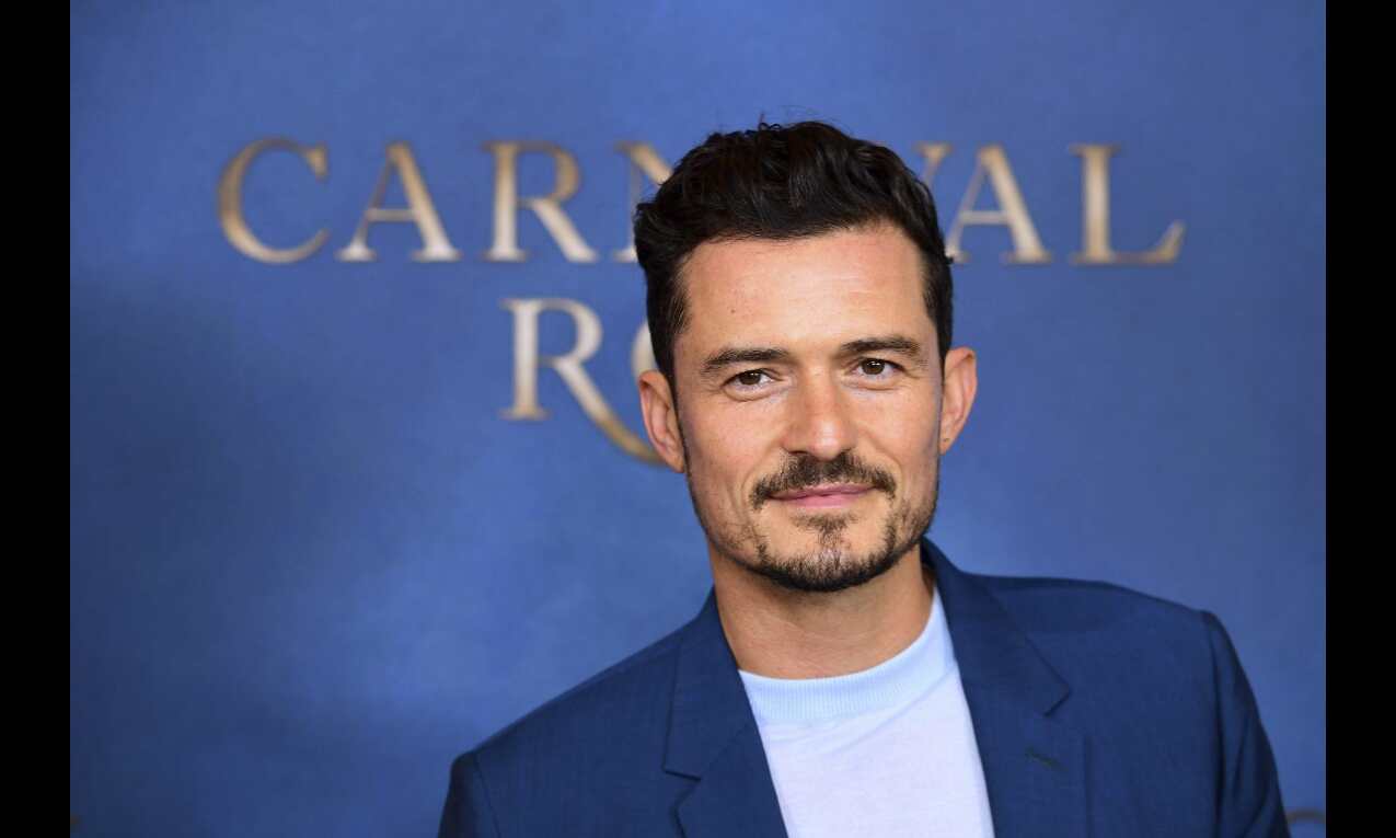 Orlando Bloom boards Sonys Gran Turismo movie Orlando Bloom boards Sonys Gran Turismo movie
