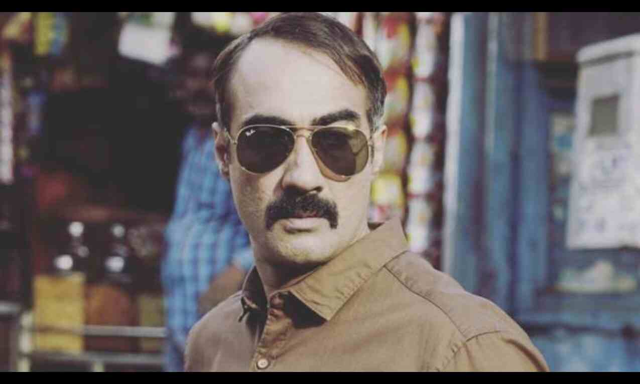 Ranvir Shoreys father passes away Ranvir Shoreys father passes away