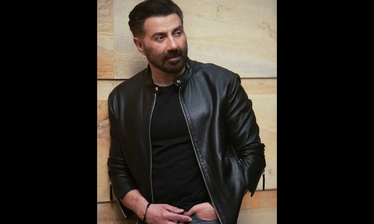 Sunny Deol speaks on film reviews affecting box office collections Sunny Deol speaks on film reviews affecting box office collections