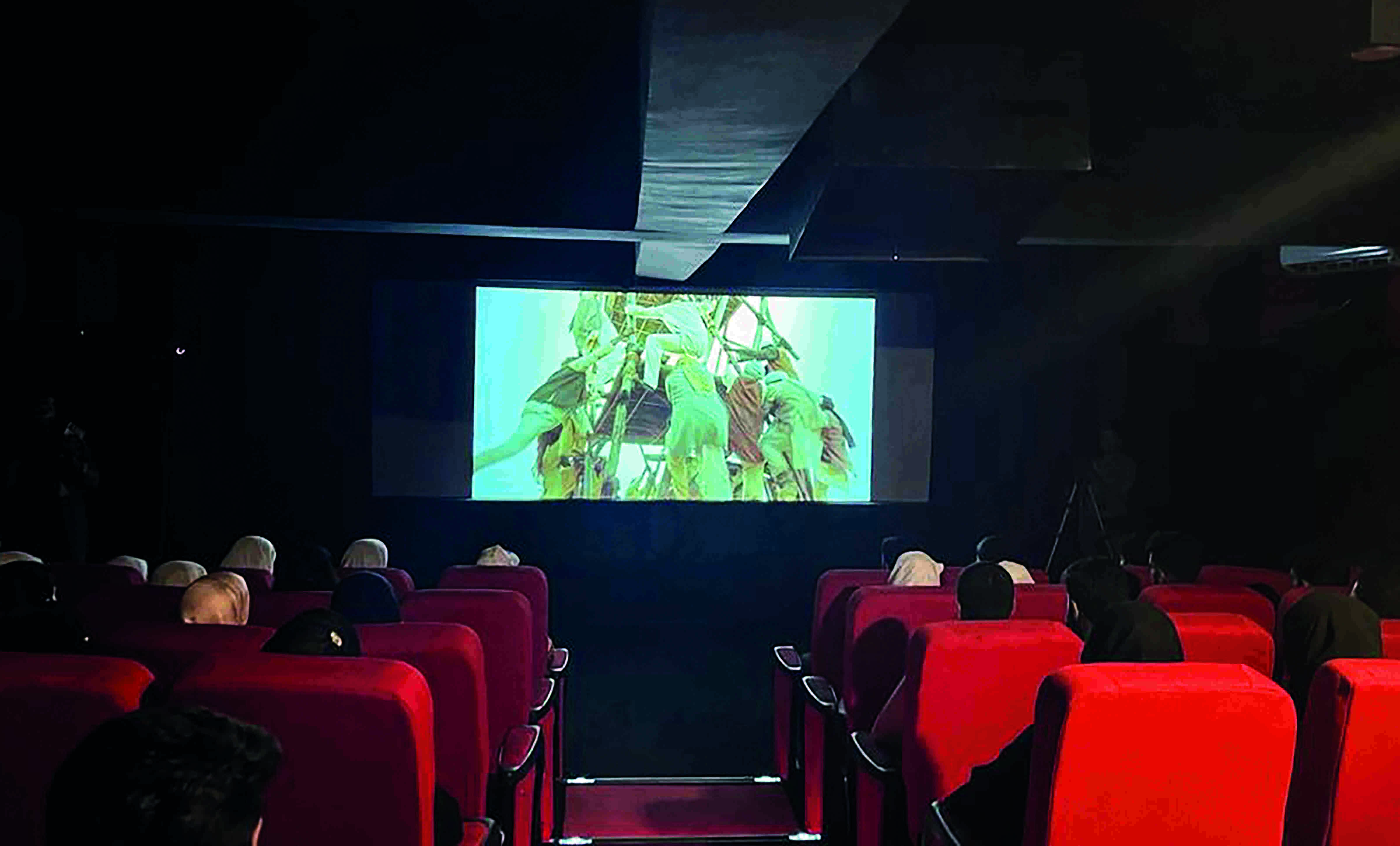 After almost 3 decades, J&K gets cinema halls; LG says theatres in every district soon