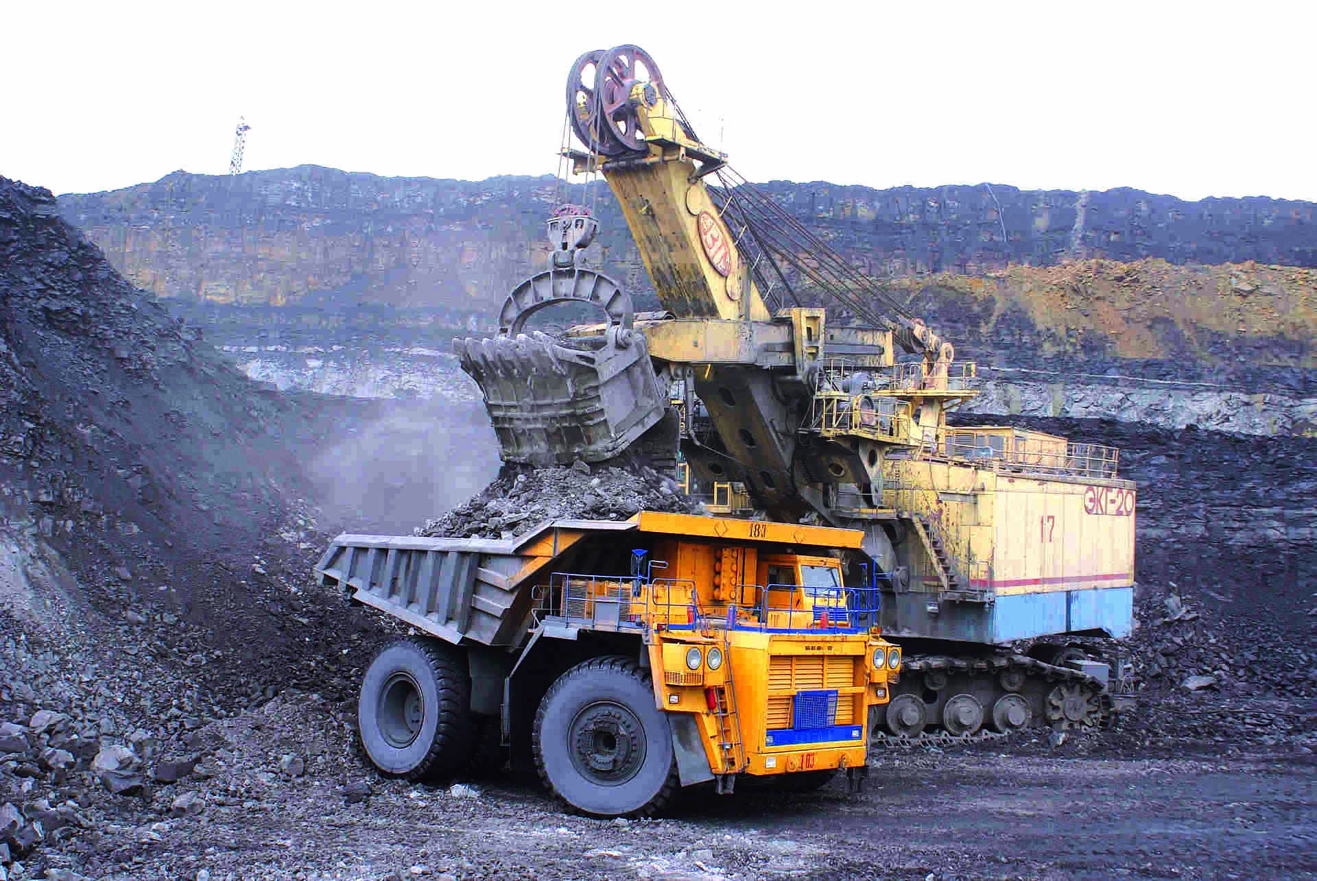Jamuria: One killed, two injured after part of coal mine caves in Jamuria: One killed, two injured after part of coal mine caves in
