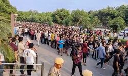 Chandigarh University students end protest after assurance from officials; varsity declares holidays till Sep 25