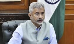 Jaishankar arrives in New York for hectic diplomatic week at UNGA high-level session