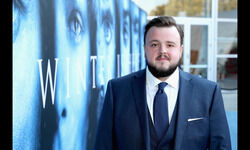 John Bradley, Joanne Froggatt to star North Shore series