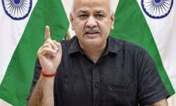 Deputy CM Sisodia claims AAP leader Durgesh Pathak summoned by ED
