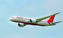 Centre kickstarts sale process of Air India subsidiaries AIASL, AIESL Centre kickstarts sale process of Air India subsidiaries AIASL, AIESL