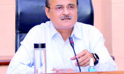 Northern Rlys performance reviewed