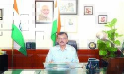 VK Singh new Ex-Servicemen Welfare Secy