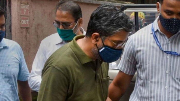 Elgar case: Bombay HC to pass order today on DU professor Hany Babus bail plea