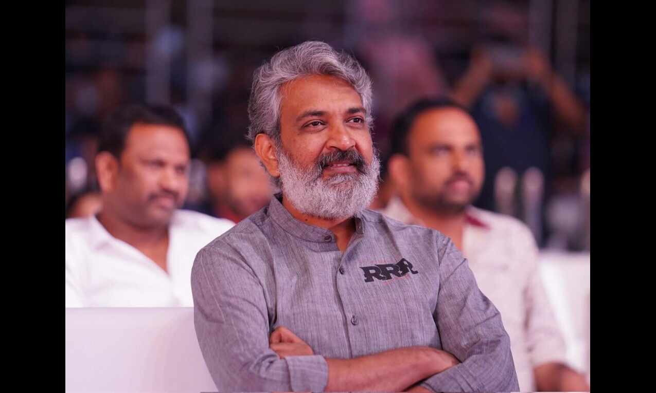An Oscar for RRR will not change me